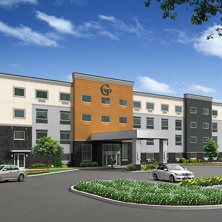 Grandstay Hotel & Suites Johnston-Des Moines, Ia Esterno foto