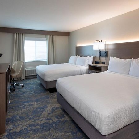 Grandstay Hotel & Suites Johnston-Des Moines, Ia Esterno foto